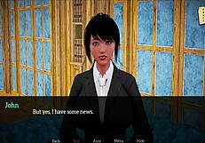 i love this episode of my new family