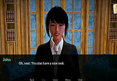 i love this episode of my new family