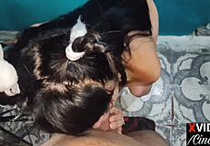 Hey, help this amateur couple with their exercise