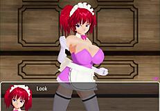 Girl B Hero Scenes Part 22 with Camil