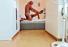 i loved that cumshot in her tight pussy after jet ski beach fun