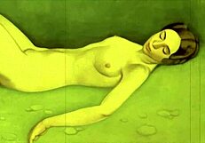 amazing vintage illustrations of erotic comics and anime!