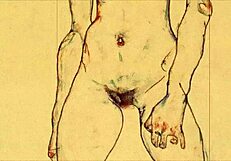 amazing vintage illustrations of erotic comics and anime!