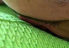 Beautiful Milf Achieves Orgasm in Homemade Couple Scene!