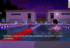 Academy 128 Game Features Anime Hentai Adventures