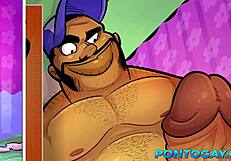 Basketball Stars vs BR69 Highway of Sex Episode 03 Compilation