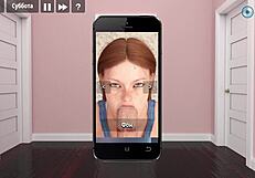 complete gameplay in girl house part 10