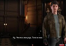 Complete gameplay - the genesis order part 56