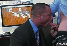 Black Comic Earns Bonus Through Gay Interactions