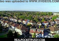 Realpocketpussy -freeuse petite 18+ teen 18+ step daughter is a fuck toy for step dad patricks day