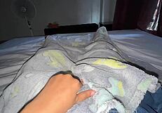 University Exhausts Me, So I Touch My Wet Spot Since I’m Single