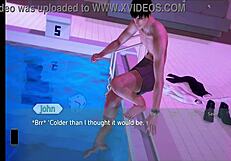 Academy 128 Game Features Anime Hentai Adventures