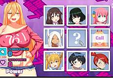 waifu hub s7 rumi from mha parody hentai game ep 3 intense anal orgasm