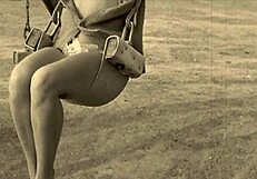 i can't believe my secret vintage swingers life made top twenty