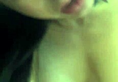 जोआना एंजल कराहती है, उस बीबीसी से मेरी गैंड फक करो और क्रीमपाई दो