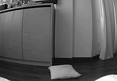 Wife cheats on her husband with his best friend in real homemade.