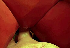 Fantasy fuck in 3d cartoon game world