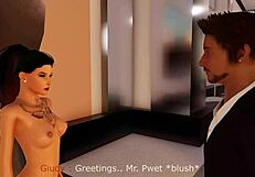 porn casting giudy lovaluv pwetie