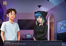 Want to see that big cock?