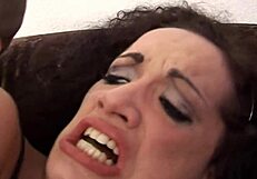 अरे पेनिलोपी, वाइल्ड 3 ऑन 1 ऑर्गी के लिए तैयार? ओरल और एनल के साथ!