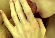 fucking big asian cock creampie pov blowjob