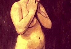 amazing vintage illustrations of erotic comics and anime!