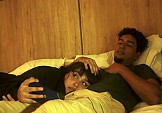 i can't stop touching myself and had to put my cock in my stepsister's mouth almost getting caught fantasiahardcoresex