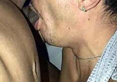 diary of blowjobs ii - black guy cums in throat