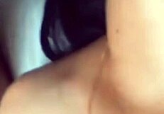 Me Corro En La Garganta Profunda De La Chupona?