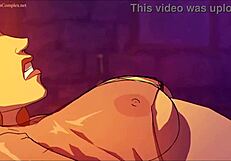 i love watching queen complex scooby doo supercut