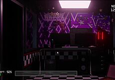 whoa, five nights in anime 3d night 2 gets freaky!