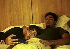 i can't stop touching myself and had to put my cock in my stepsister's mouth almost getting caught fantasiahardcoresex