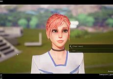 Max vs Nurse Serenia in Wild Hospital Orgasm Scenes!