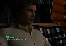 Welcome To Free Will 48 in Cute Outfit Game