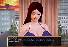 My New Stepfamily 600 Game Adventure