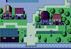 勇者羅依的婚禮02 原本想去找夥伴居然正在洗澡 她真的在洗澡嗎