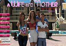 a wife and stepmother 12