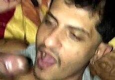 diary of blowjobs ii - black guy cums in throat