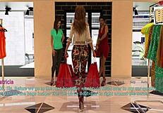 a wife and stepmother 12