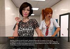 Complete Gameplay Betrayed Part 7