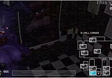 whoa, five nights in anime 3d night 2 gets freaky!