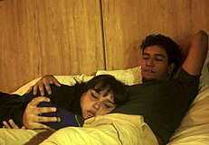 i can't stop touching myself and had to put my cock in my stepsister's mouth almost getting caught fantasiahardcoresex