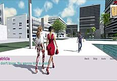 a wife and stepmother 12