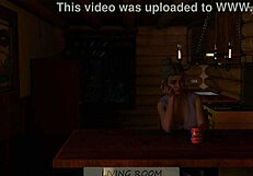 Welcome To Free Will 48 in Cute Outfit Game