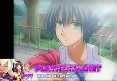 tomorrows yukinojou episode 2 unfolds in hentai