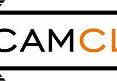 Hanna Montada Webcam: Pierced Brunette Fingers Shaved Pussy And Sucks Hairless