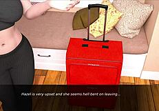 Nursing back to pleasure continues with episode 153