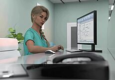 लस्ट थ्योरी एपिसोड 3 पार्ट 5 पूरा गेमप्ले मिल्फ रंडी बड़ी लंड पर सवार बाहर 😏