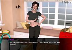 Nursing back to pleasure continues with episode 153