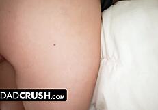 Hey, Can My Stepdaughter Be My Full-Time Fuck Buddy at Dadcrush?